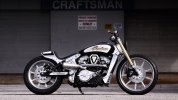 Project Scout:    Indian Scout -  20