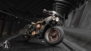 Project Scout:    Indian Scout -  22