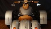 Project Scout:    Indian Scout -  26