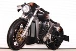 Project Scout:    Indian Scout -  28