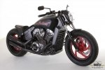Project Scout:    Indian Scout -  33