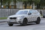  -  BMW X3  500-  -  6