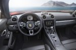  Porsche   718 Boxster -  1