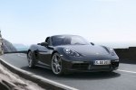  Porsche   718 Boxster -  11