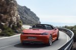  Porsche   718 Boxster -  3