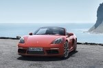  Porsche   718 Boxster -  7