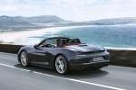  Porsche   718 Boxster -  9