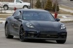     Porsche Panamera -  14