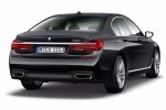 BMW 7-Series    -  1