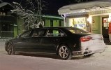 Audi A8    -  5