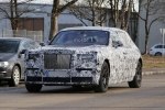  Rolls-Royce      Phantom -  1