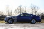 Rolls-Royce     Wraith -  10