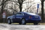 Rolls-Royce     Wraith -  16