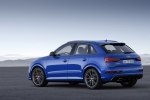Audi     RS Q3 -  2