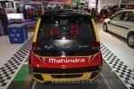 Auto Expo 2016: Mahindra    e2o -  4
