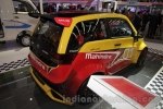 Auto Expo 2016: Mahindra    e2o -  6