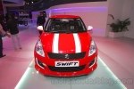 Auto Expo 2016: Suzuki    Maruti Swift -  1