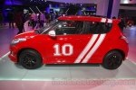 Auto Expo 2016: Suzuki    Maruti Swift -  11