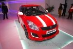 Auto Expo 2016: Suzuki    Maruti Swift -  3
