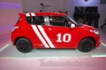 Auto Expo 2016: Suzuki    Maruti Swift -  7