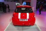 Auto Expo 2016: Suzuki    Maruti Swift -  8