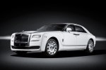 Rolls-Royce   Ghost   -  1