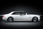 Rolls-Royce   Ghost   -  2