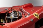Ferrari 335 S Scaglietti   32   -  17