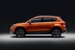 SEAT    Ateca -  10