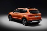 SEAT    Ateca -  12