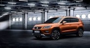 SEAT    Ateca -  14