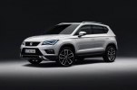 SEAT    Ateca -  16