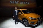 SEAT    Ateca -  2