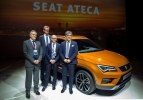 SEAT    Ateca -  4