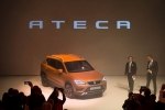 SEAT    Ateca -  6