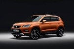 SEAT    Ateca -  8