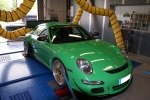   Porsche 911 GT3 RS -  9