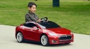   $500: Tesla Model S    -  1