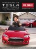   $500: Tesla Model S    -  3