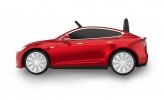   $500: Tesla Model S    -  5