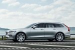 Volvo Cars     V90 -  1