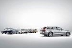 Volvo Cars     V90 -  16