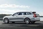 Volvo Cars     V90 -  4