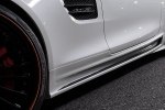  Wald    Mercedes-AMG GT -  5