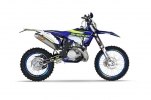   Sherco Factory Edition 2016 -  2