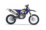   Sherco Factory Edition 2016 -  6