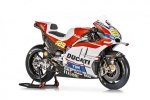   Ducati GP16 2016 -  1