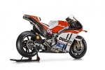   Ducati GP16 2016 -  12