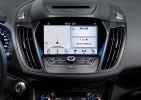 Ford представил новое поколение мультимедийной системы SYNC - фото 2