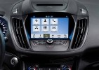 Ford представил новое поколение мультимедийной системы SYNC - фото 3